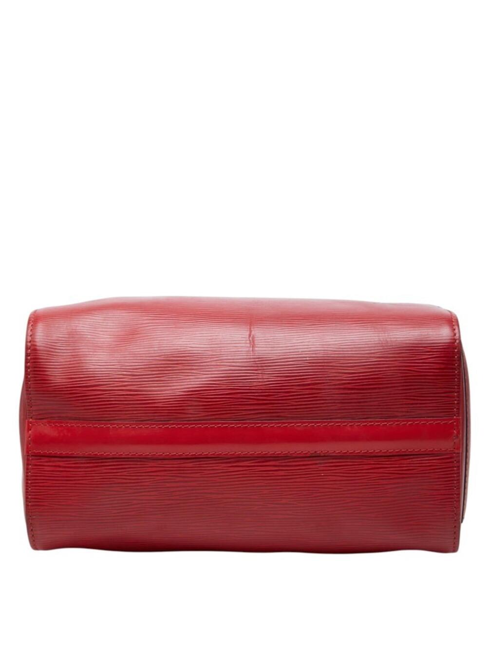 Louis Vuitton Speedy Handbag Epi #381280L99B - Picture 3 of 9